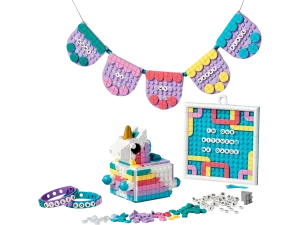 41962 Dots Unicorn Creative Family Pack - 4