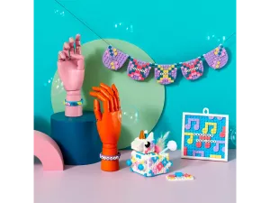 41962 Dots Unicorn Creative Family Pack - 9