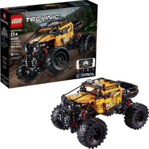 42099 TECHNIC 4x4-treme off-Roader - LEGO®