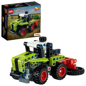 42102 TECHNIC Mini CLAAS XERION - LEGO®