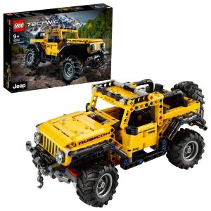 42122 Technic Jeep® Wrangler - 1