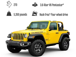 42122 Technic Jeep® Wrangler - 10