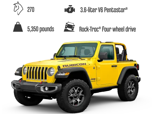 42122 Technic Jeep® Wrangler - 10