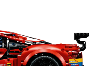 42125 TECHNIC Ferrari 488 GTE#AF Corse#51# - 6