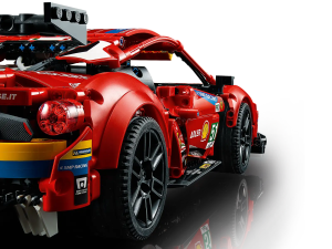 42125 TECHNIC Ferrari 488 GTE#AF Corse#51# - 7