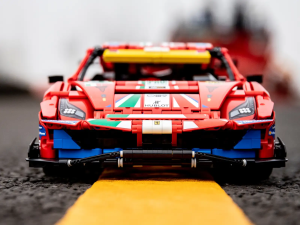 42125 TECHNIC Ferrari 488 GTE#AF Corse#51# - 13