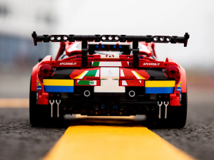 42125 TECHNIC Ferrari 488 GTE#AF Corse#51# - 14