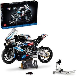 42130 Technic BMW M 1000 RR - 1