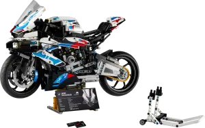 42130 Technic BMW M 1000 RR - 4