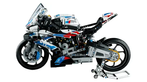 42130 Technic BMW M 1000 RR - 5