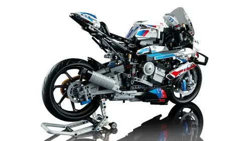 42130 Technic BMW M 1000 RR - 6