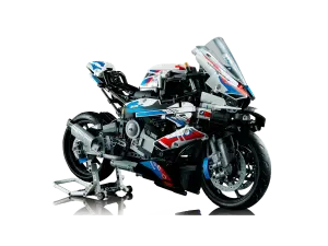 42130 Technic BMW M 1000 RR - 7