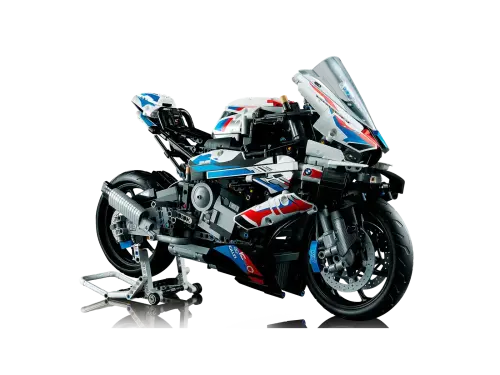 42130 Technic BMW M 1000 RR - 7