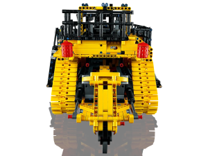 42131 Technic App-Controlled Cat D11 Bulldozer - 7