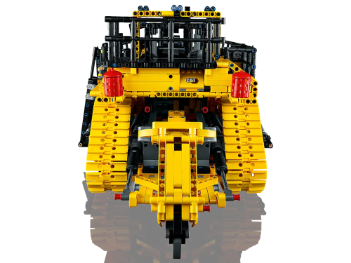 42131 Technic App-Controlled Cat D11 Bulldozer - 7