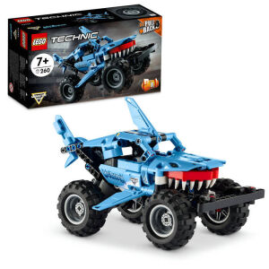 42134 Technic Monster Jam™ Megalodon™ - LEGO®