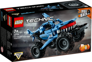 42134 Technic Monster Jam™ Megalodon™ - 2