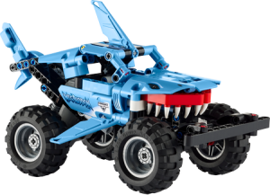 42134 Technic Monster Jam™ Megalodon™ - 4