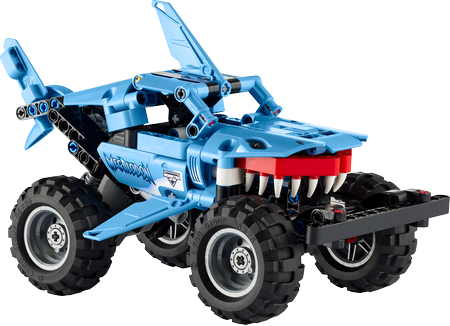 42134 Technic Monster Jam™ Megalodon™ - 4