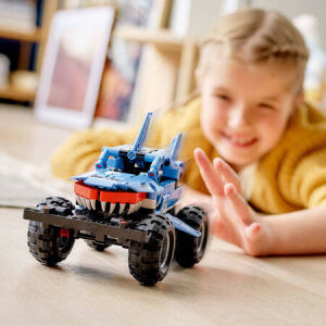 42134 Technic Monster Jam™ Megalodon™ - 5