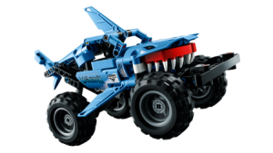 42134 Technic Monster Jam™ Megalodon™ - 7