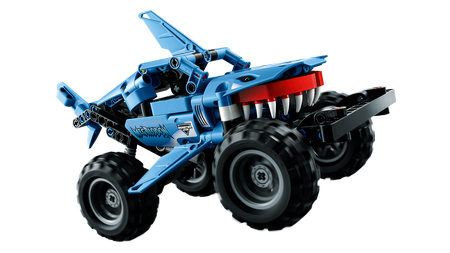 42134 Technic Monster Jam™ Megalodon™ - 7