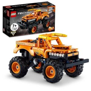 42135 Technic Monster Jam™ El Toro Loco™ - LEGO®