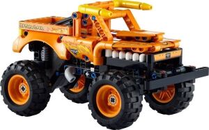 42135 Technic Monster Jam™ El Toro Loco™ - 4