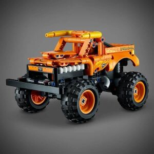 42135 Technic Monster Jam™ El Toro Loco™ - 7