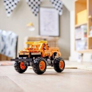 42135 Technic Monster Jam™ El Toro Loco™ - 9