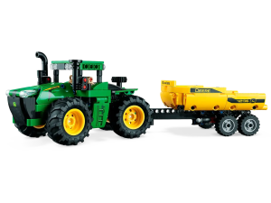 42136 Technic John Deere 9620R 4WD Tractor - 6