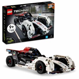 42137 Technic Formula E® Porsche 99X Electric - LEGO®