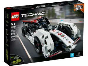 42137 Technic Formula E® Porsche 99X Electric - 2