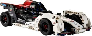 42137 Technic Formula E® Porsche 99X Electric - 4