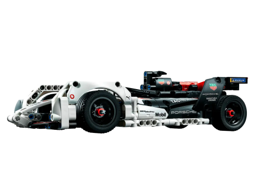 42137 Technic Formula E® Porsche 99X Electric - 5