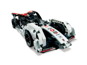 42137 Technic Formula E® Porsche 99X Electric - 6