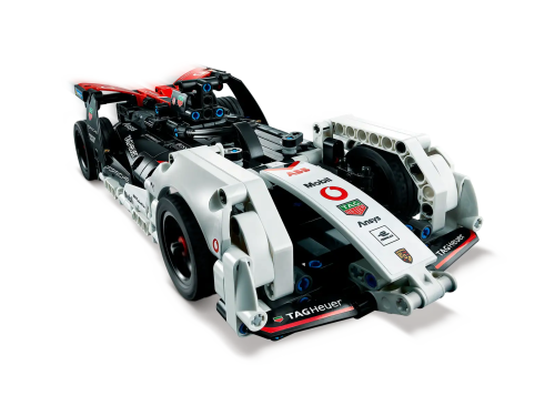 42137 Technic Formula E® Porsche 99X Electric - 6