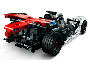 42137 Technic Formula E® Porsche 99X Electric - 7