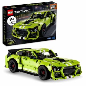 42138 Technic Ford Mustang Shelby® GT500® - LEGO®