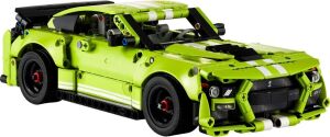 42138 Technic Ford Mustang Shelby® GT500® - 4