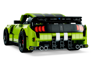 42138 Technic Ford Mustang Shelby® GT500® - 6