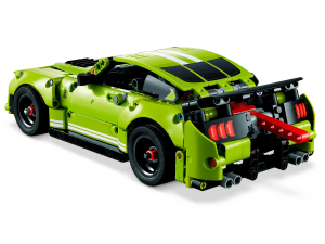 42138 Technic Ford Mustang Shelby® GT500® - 7