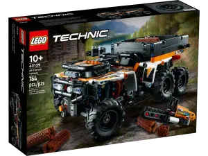 42139 Technic ALL-Terrain Vehicle - 2