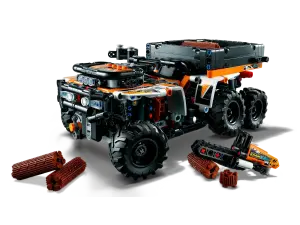 42139 Technic ALL-Terrain Vehicle - 5