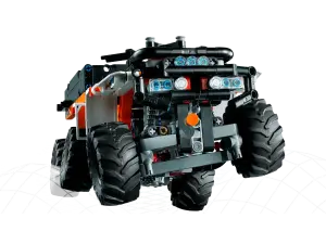 42139 Technic ALL-Terrain Vehicle - 6