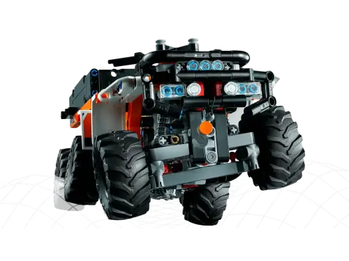 42139 Technic ALL-Terrain Vehicle - 6