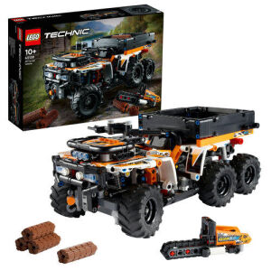 42139 Technic ALL-Terrain Vehicle - LEGO®