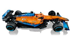 42141 Technic McLaren Formula 1# Race Car - 7