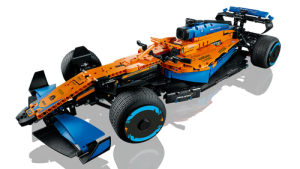 42141 Technic McLaren Formula 1# Race Car - 8