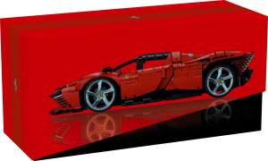 42143 Technic Ferrari Daytona SP3 - 3